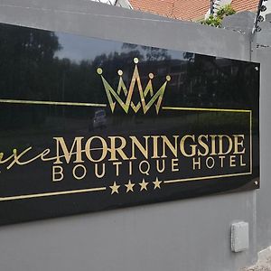 Luxe Morningside Boutique Hotel